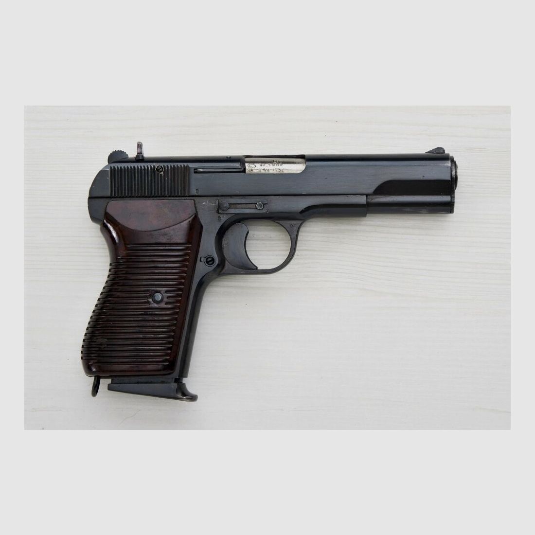 FEG senza 9mmLuger, immagine 1 di 2