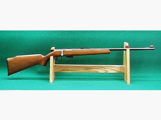 Fusil Anschütz 1400 Mod. 1400