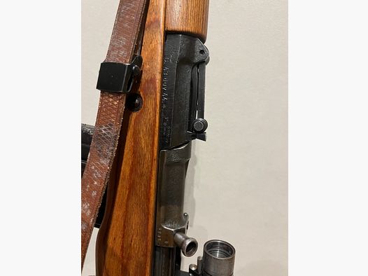 Gewehr K43 