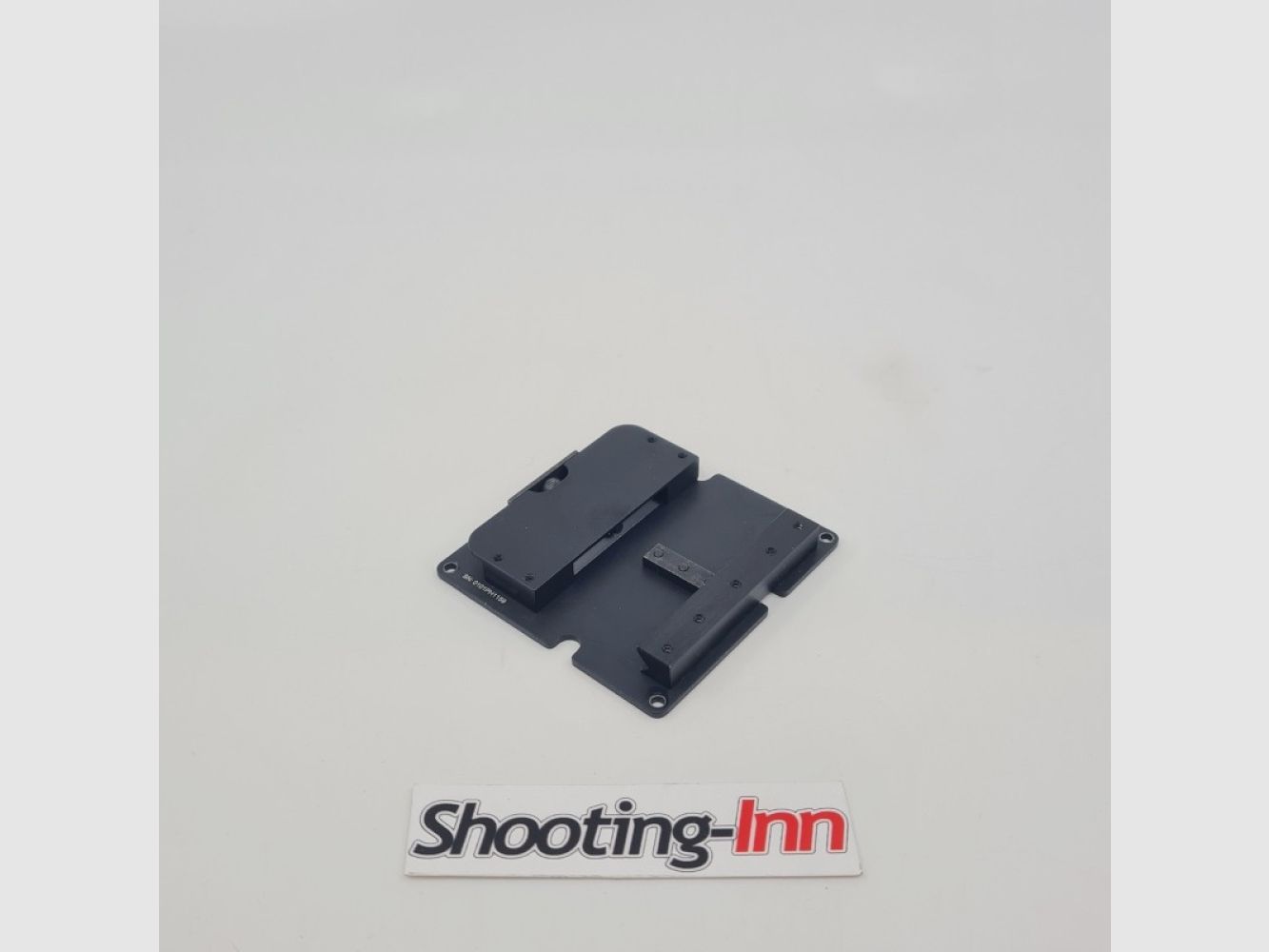 Supporto a vite Rheinmetall per TwinBeam MK II