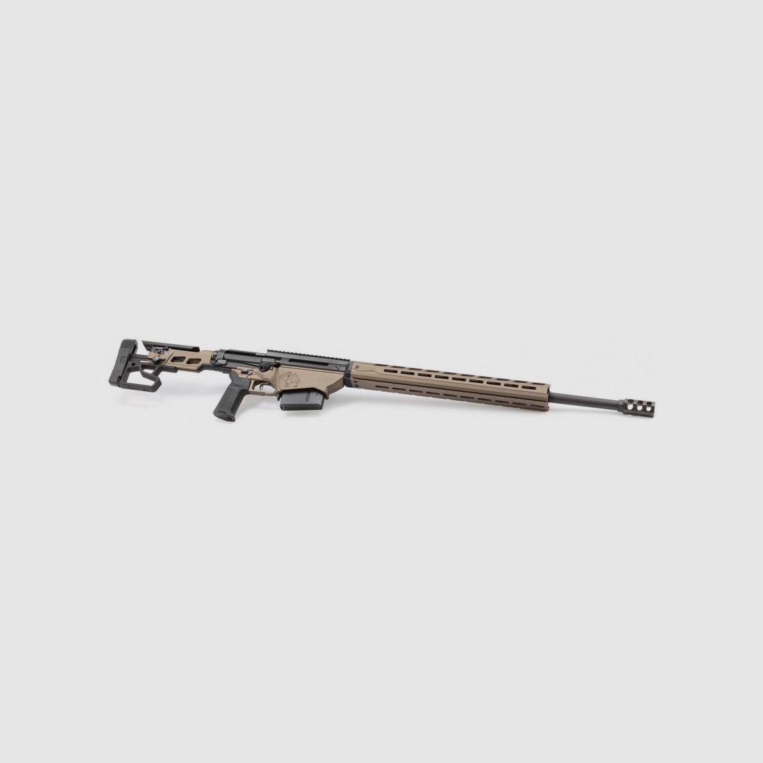 Repetierbüchse RUGER Precision Magpul MOE-K2-XL - 300 Win. Mag., Bild 6 von 8