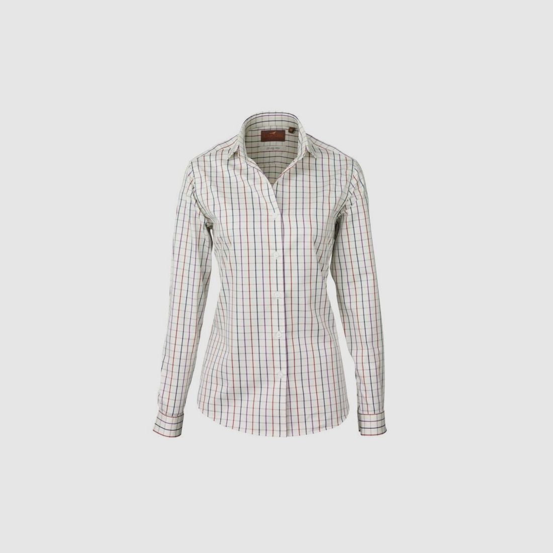 Laksen Bluse Rosie Sporting