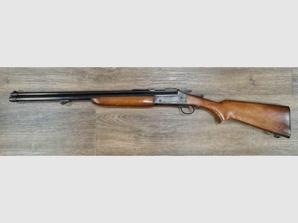 Anschütz Savage BBF Mod. 24 P