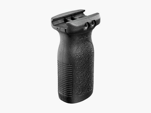 Magpul – RVG Rail Vertical Grip / M1913 Picatinny Schwarz