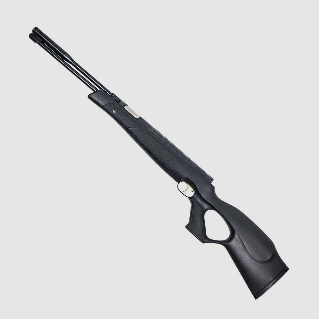 Weihrauch HW 97 luchtgeweer Black Line kal. 4,5 mm