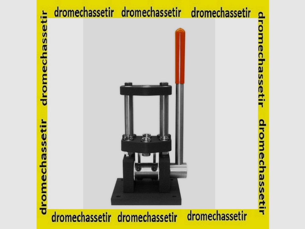 Presse CH4D cH 444 aus Gusseisen 04400