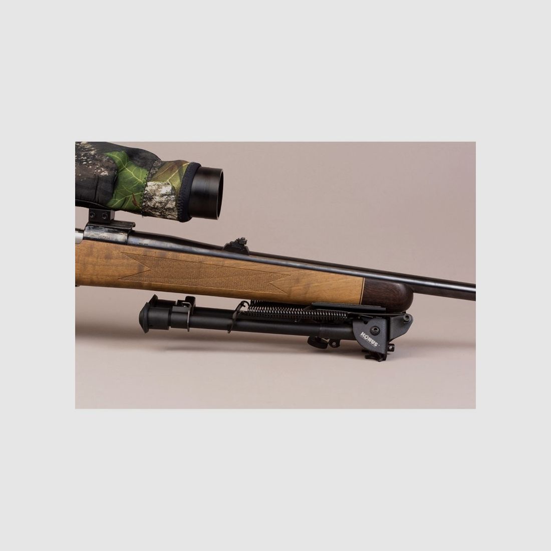 Bipod KONUS 14cm - 21cm, Bild 22 von 27