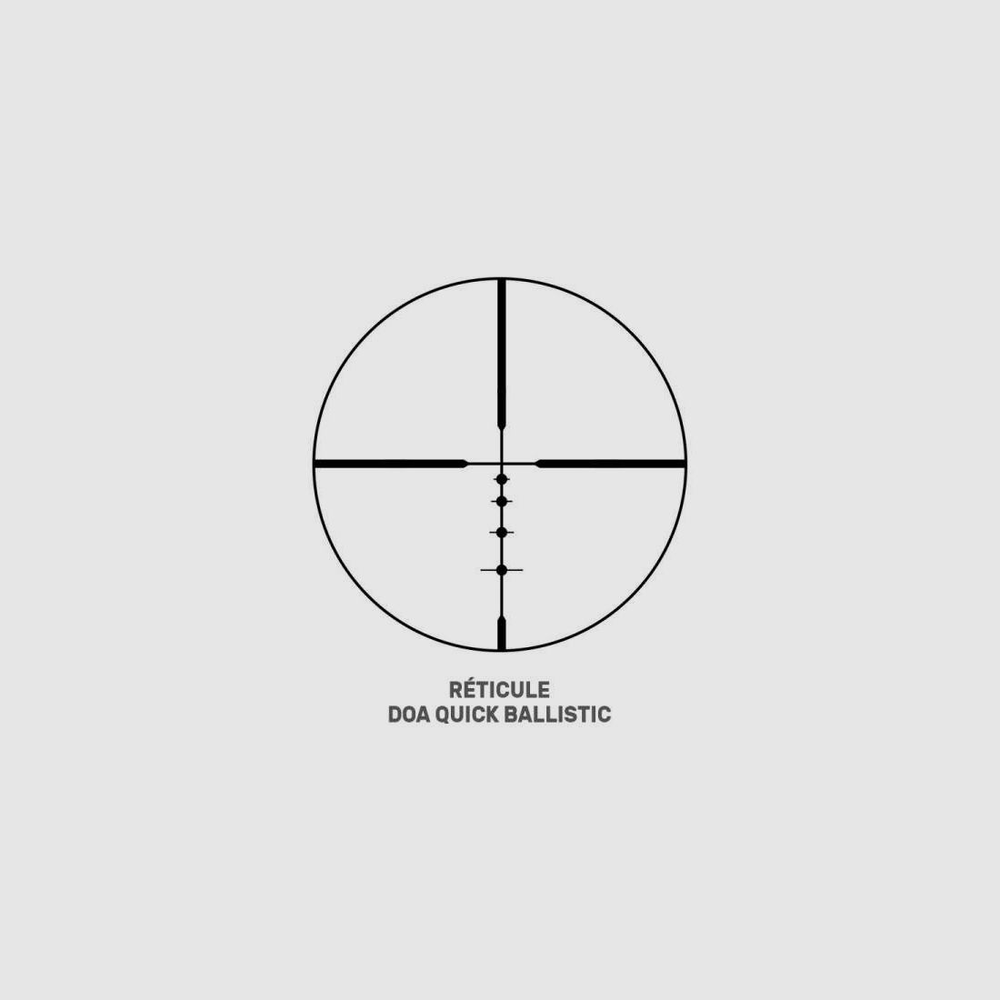 Zielfernrohr Banner 2 3-9x40 | Bushnell, Bild 5 von 6