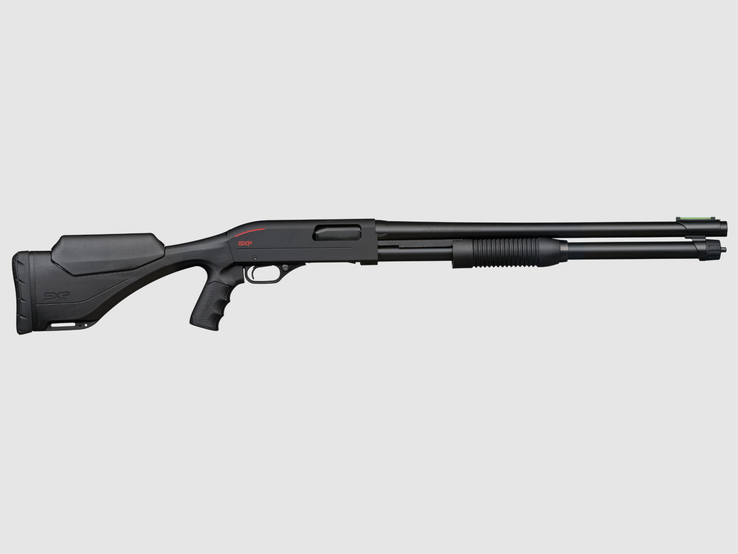 Winchester SXP Hi Cap
