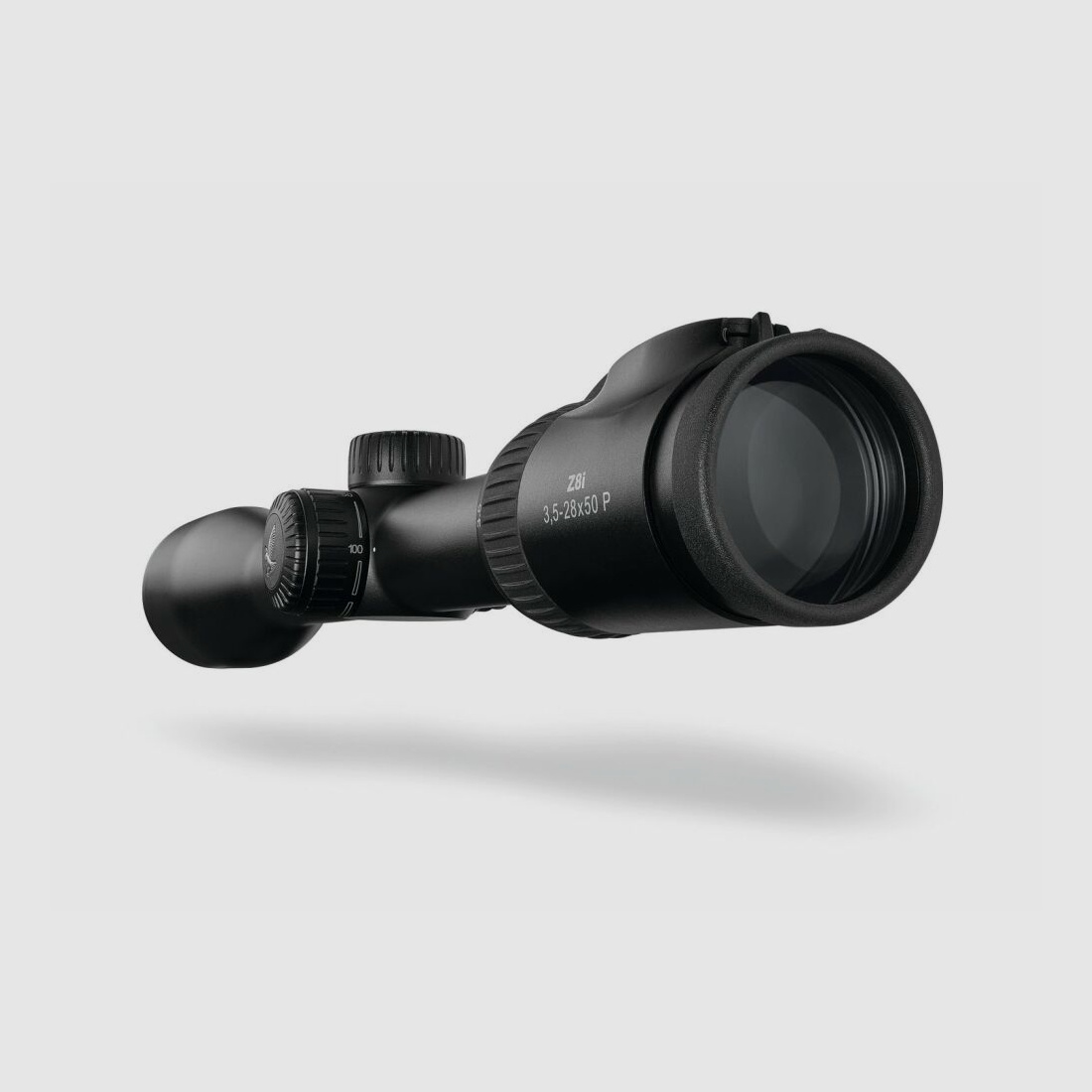Swarovski Optik 3,5-28x50 P Z8i L Abs. 4A-I | 30mm | Gen1