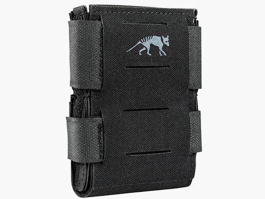 Tasmanian Tiger Tasmanian Tiger Magazintasche SGL Mag Pouch MCL LP - Schwarz