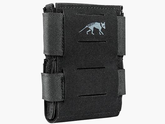 Tasmanian Tiger Tasmanian Tiger Magazintasche SGL Mag Pouch MCL LP - Schwarz