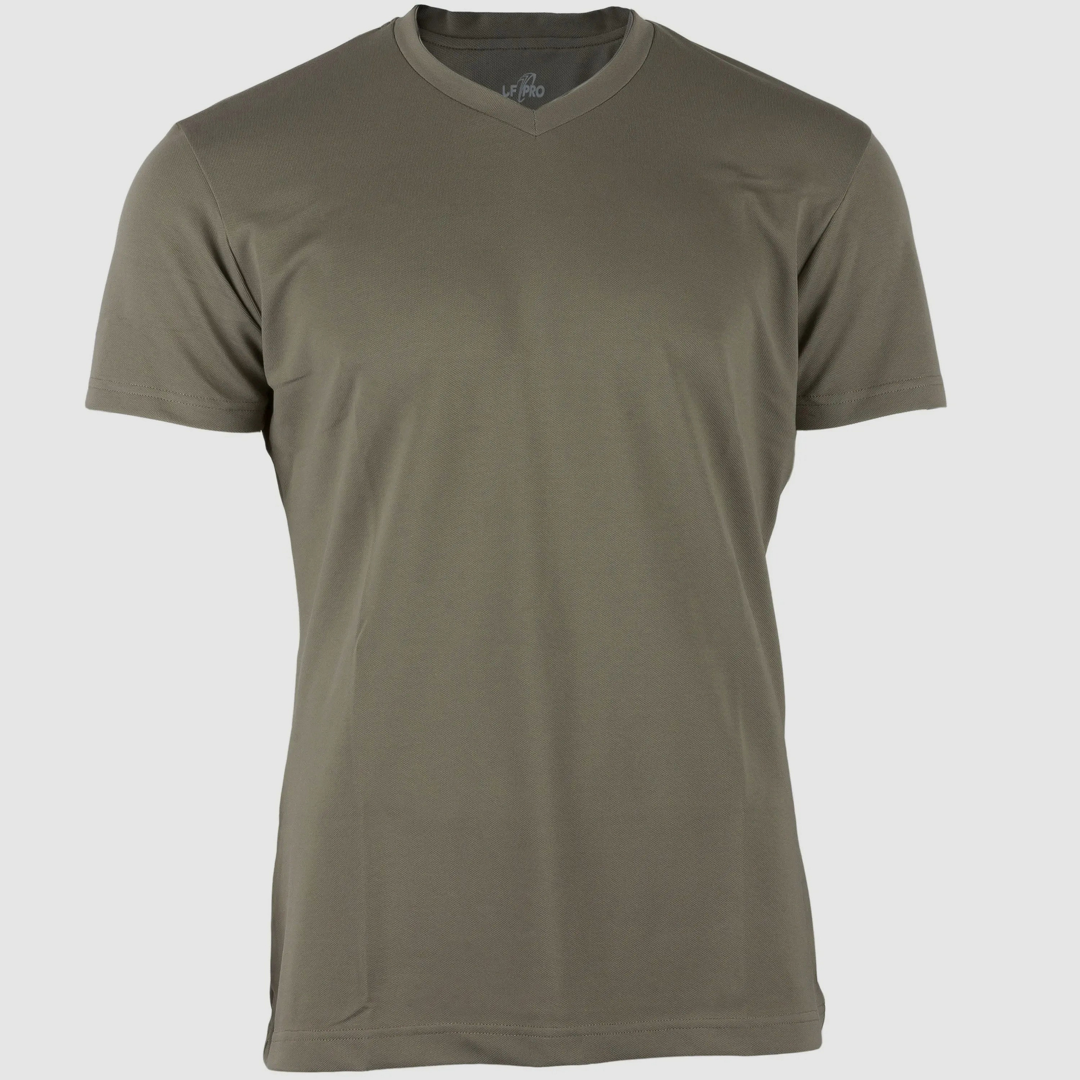 UF Pro UF Pro T-Shirt Urban desert grey