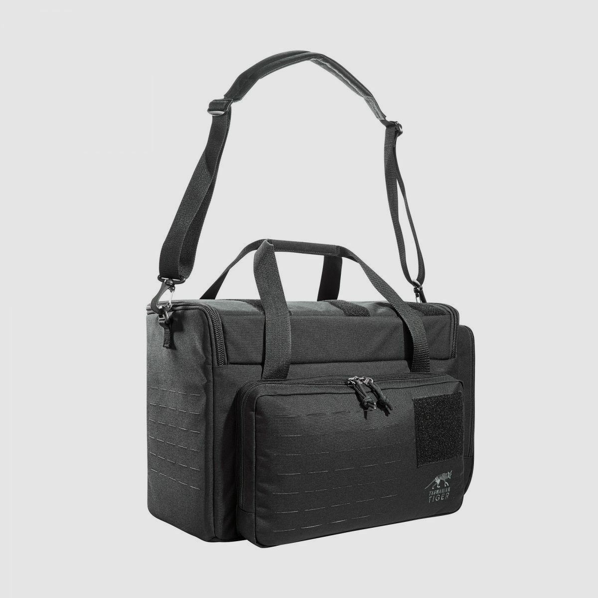Tasmanian Tiger TT Modular Range Bag - Tasmanian Tiger - Zwart