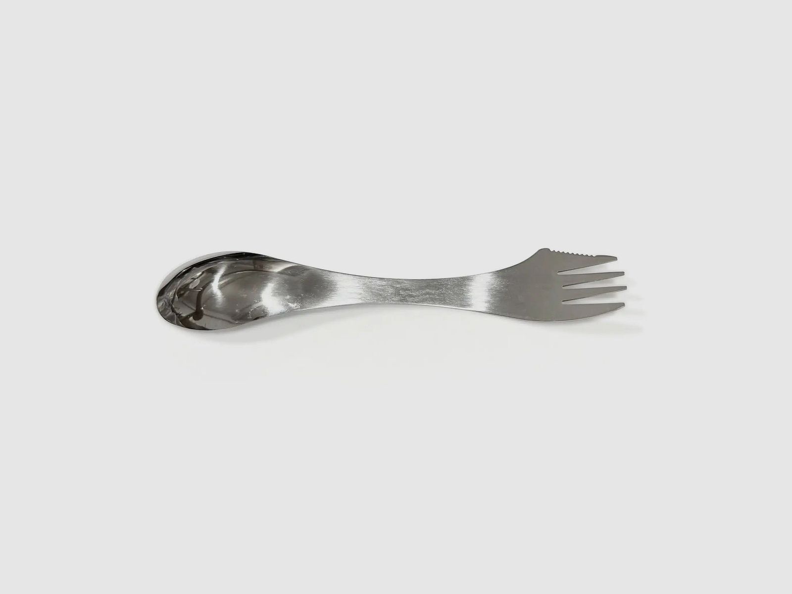 Origin Outdoors Origin Outdoors Spork Multi en Acier Inoxydable