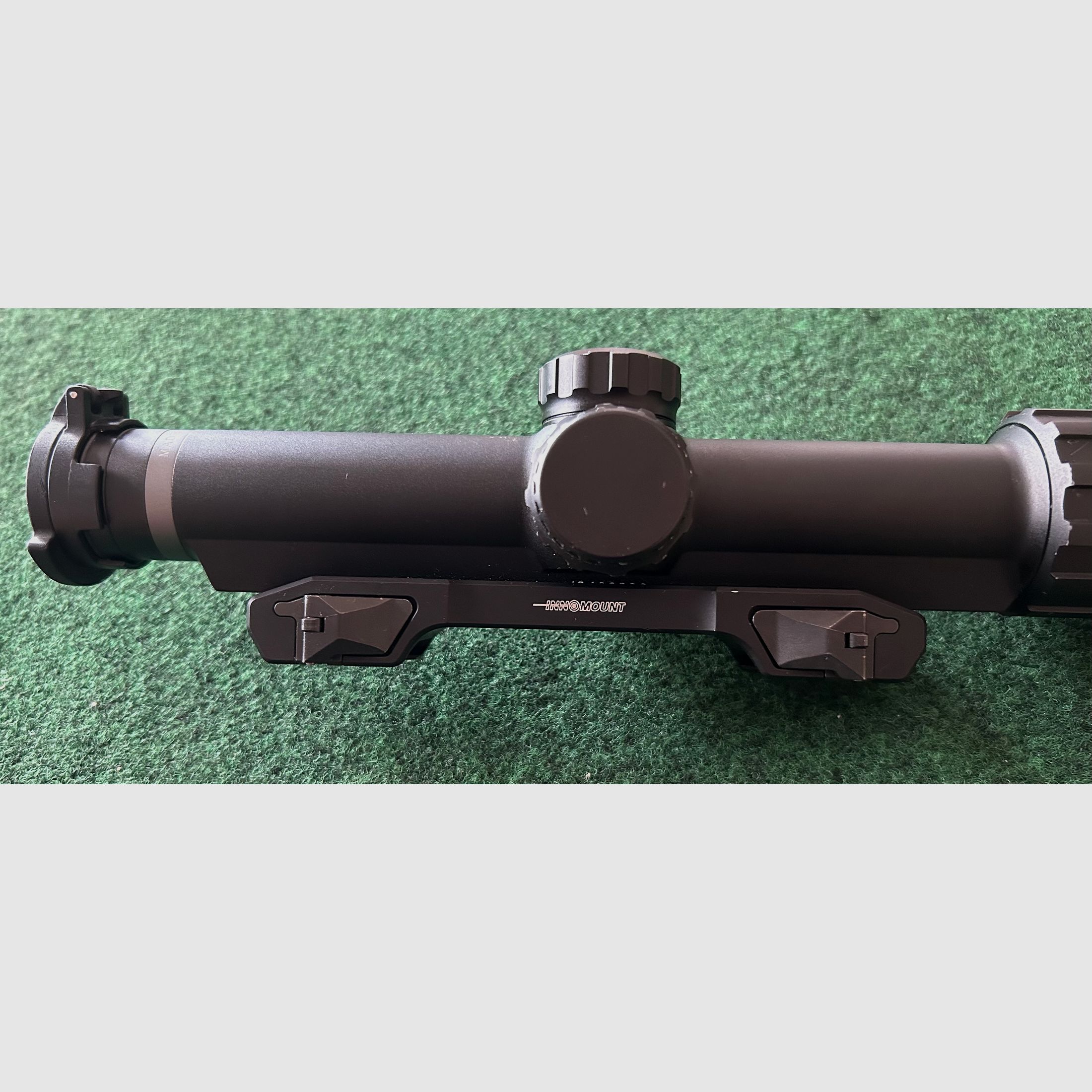 Minox Allrounder 1-5x24 
