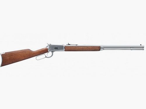 ROSSI UNTERHEBELREPETIERER "PUMA OCTAGONAL" - .357MAG/.38SP