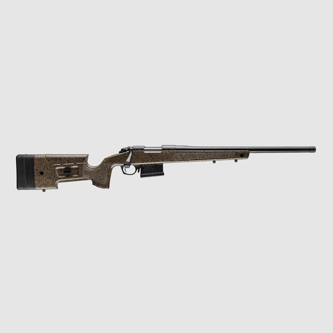 Bergara B14 HMR – 20”, 308Win