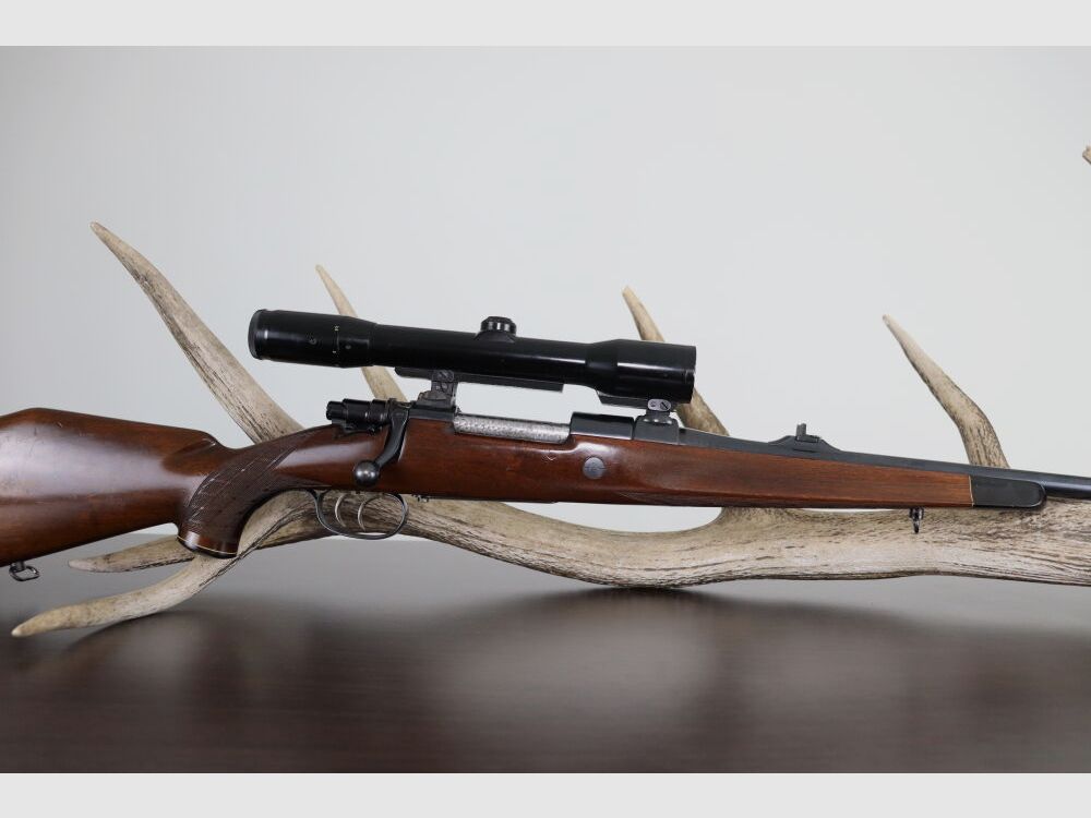 Kettner M98
