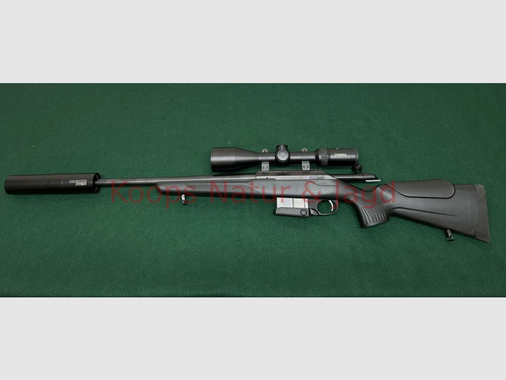 Tikka T3x CTR, Bild 2 von 5