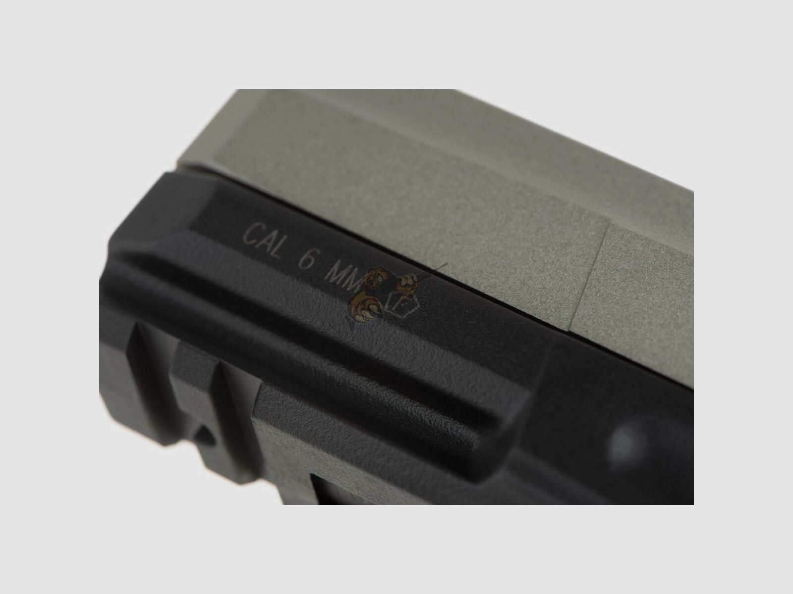 24/7 Gen 2 Blowback Co2 Dual Tone - KWC, afbeelding 5 van 7