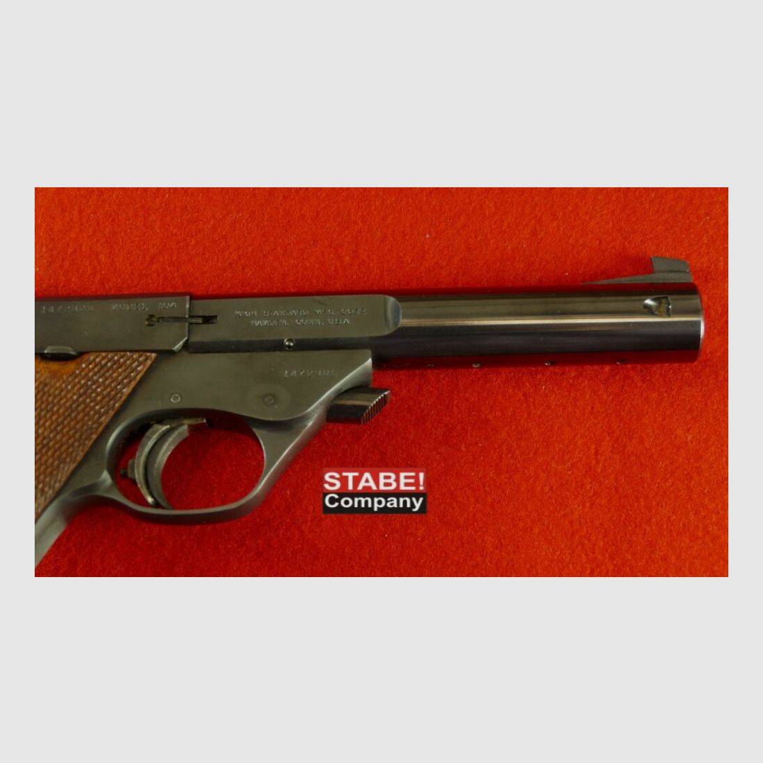 High Standard	 Supermatic Citacion