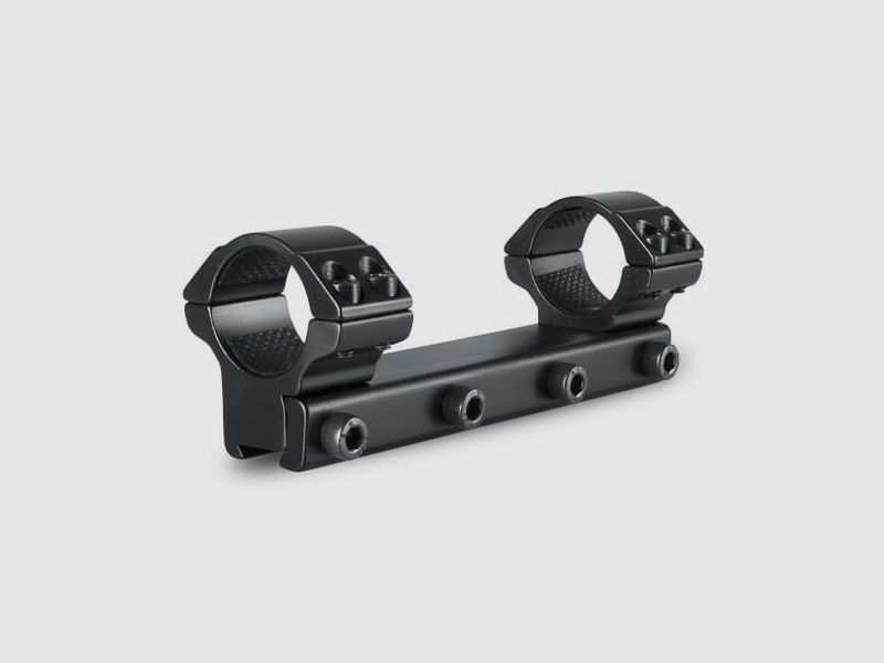 Hawke Matchmount 25,4mm 1 pollice Medium 22104