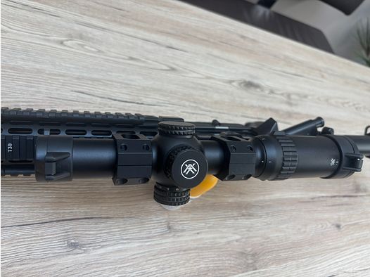 Oberland Arms OA15 Austria M5 BL FF 16,75" / Tausch gegen CZ Shadow 2
