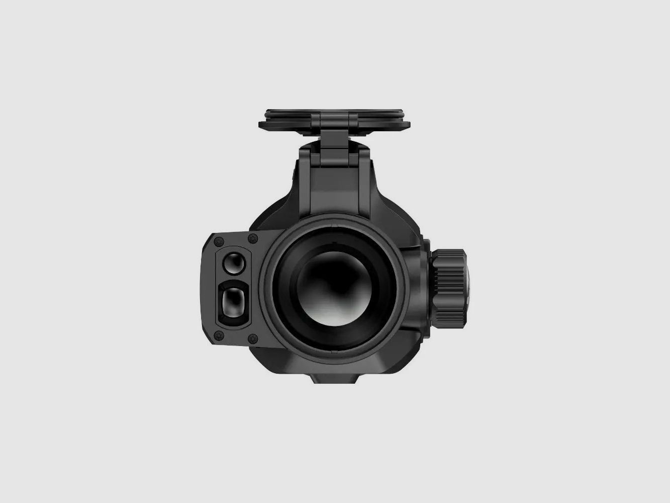 Clip-on termico Nocpix Mate H38R, immagine 2 di 6