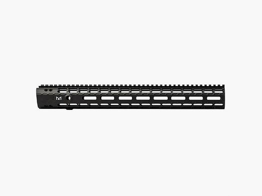 AERO PRECISION FLOATING HANDGUARDS AERO PRECISION GEN-2 ENHANCED 16.6″ M-LOK HANDGRD FREE FLOAT DLA AR-15 BLK