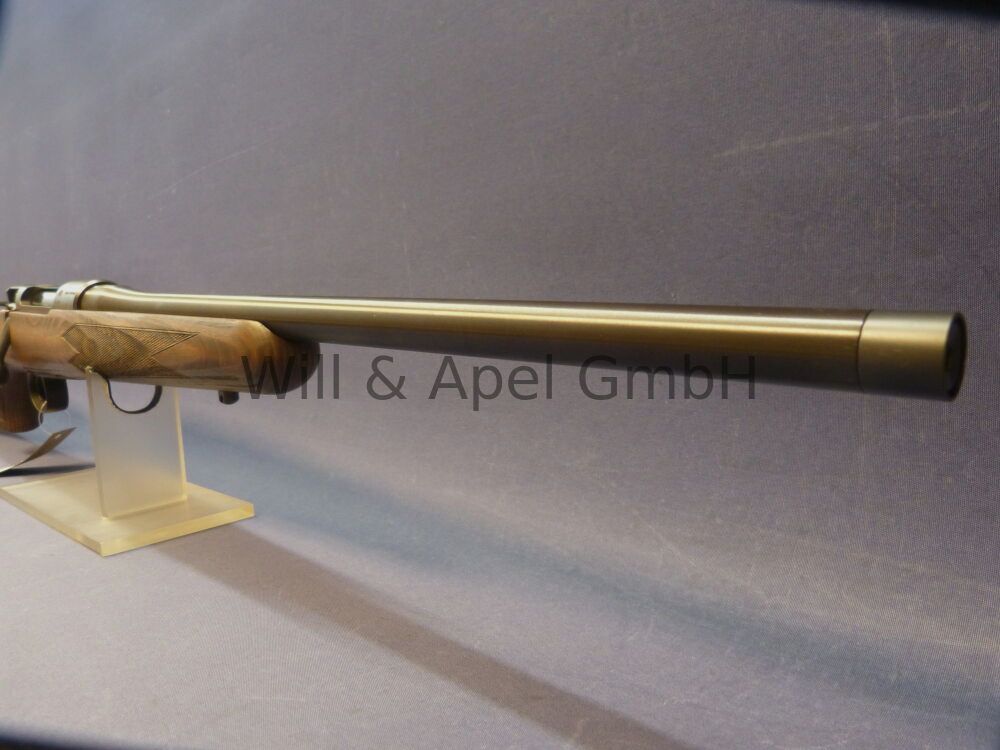 Mauser M18 Pure