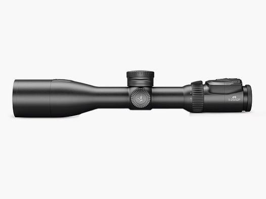 Swarovski dS - 5-25x52 P L Gen. II ohne Schiene Parallaxenausgleich