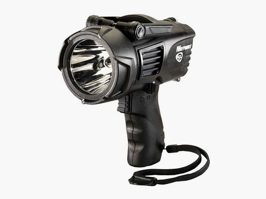 Lampe Streamlight Waypoint phare LED C4