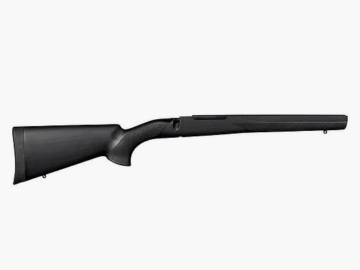 HOWA Hogue-Schaft für HOWA M1500 Short Action / HEAVY BARREL