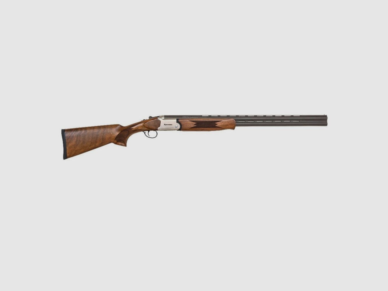 Mossberg International Silver Reserve 28" (28 inches) 12/76