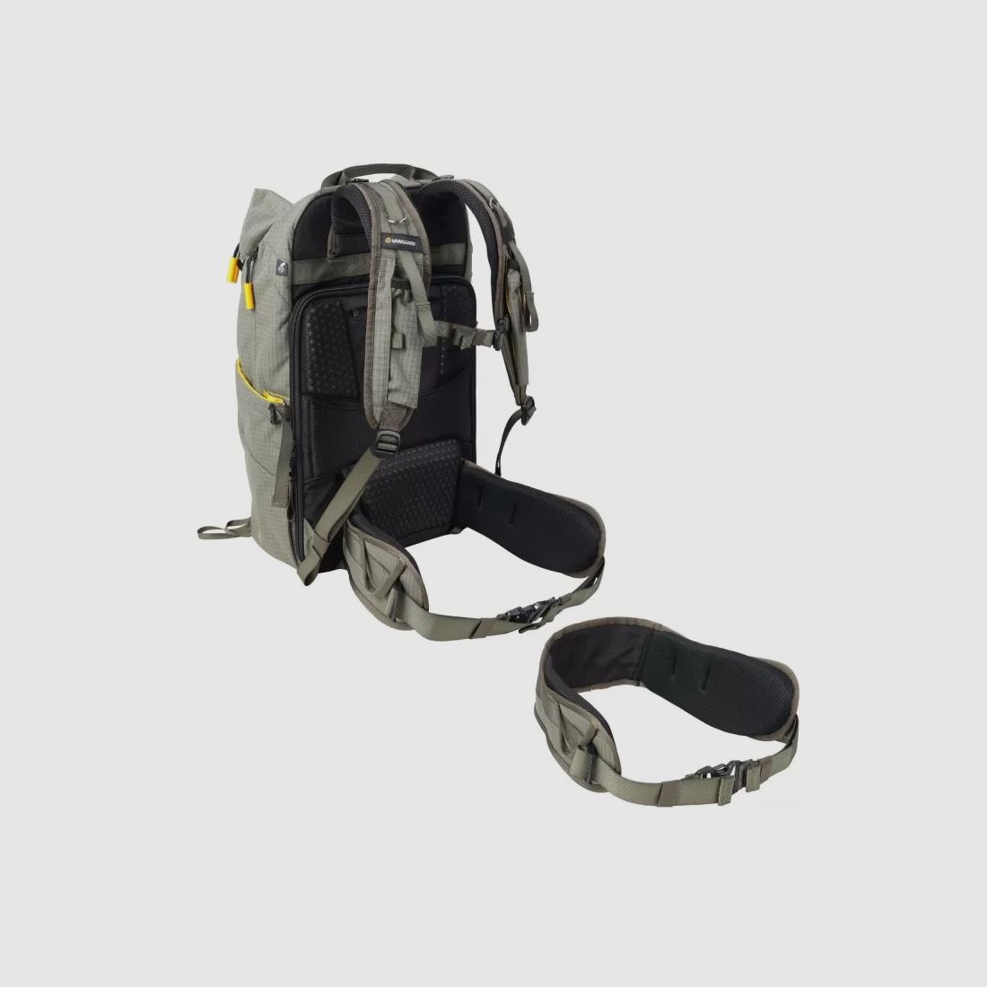 Vanguard Veo Active 49KG - Sac à dos de montagne, image 9 sur 23