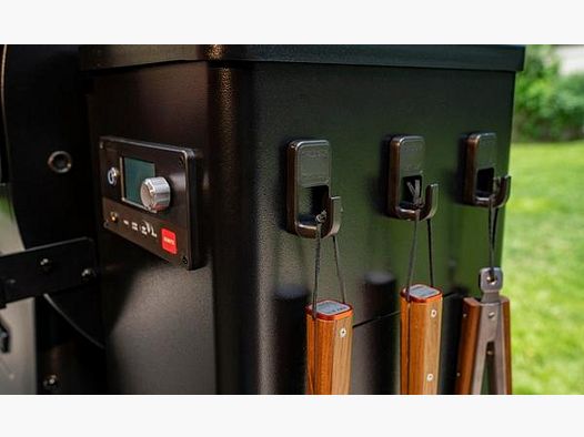 Traeger magnetische Werkzeughaken 3 Stück