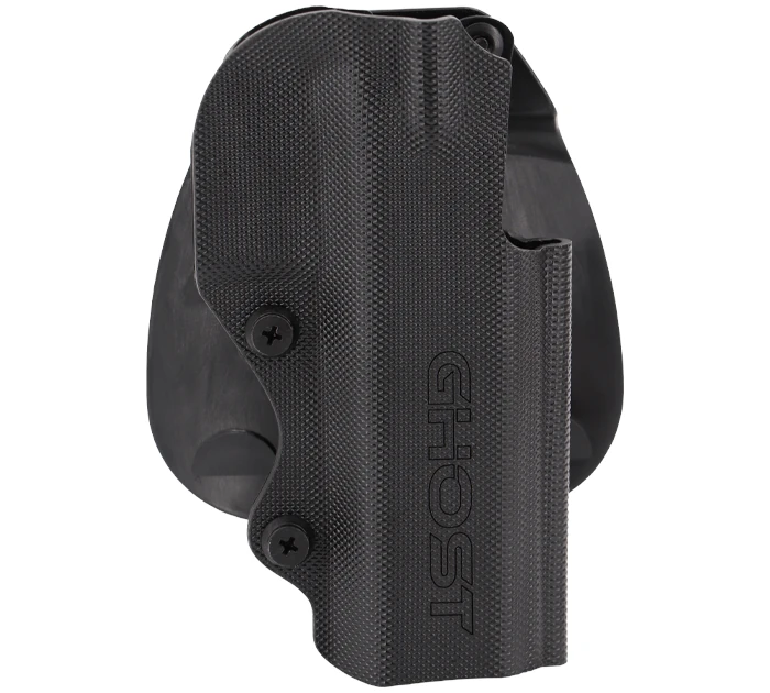 Kabura GHOST Civilian RH - GLOCK gen.4/5, zdjęcie 3 z 9