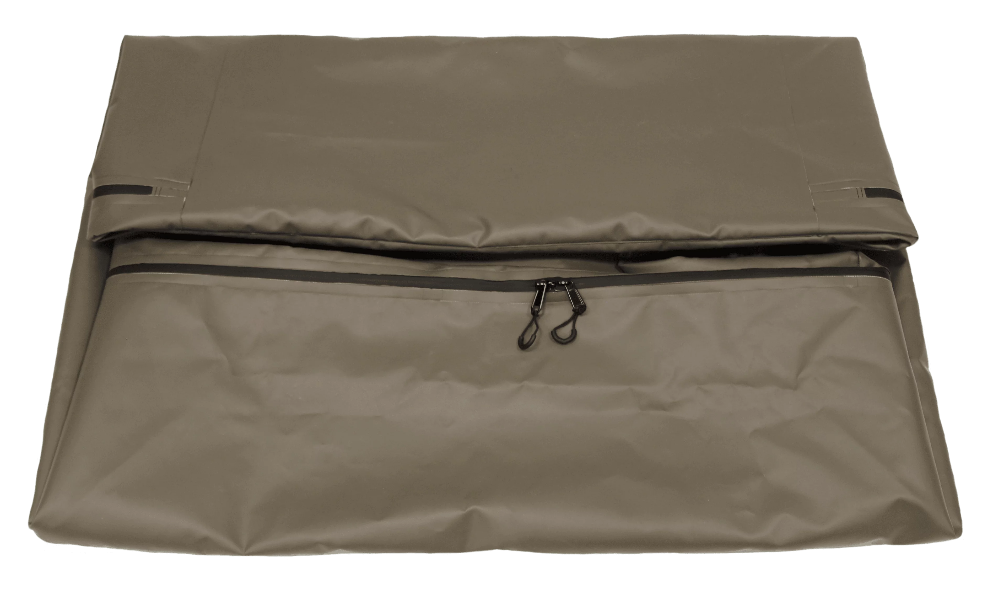Sac à gibier avec fermeture éclair - Art Green, image 6 sur 7