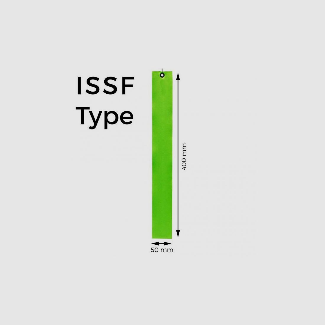 ISSF Windfahnen aus Polyester, Bild 13 von 26