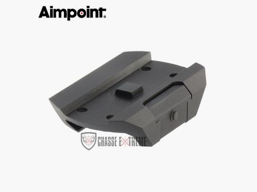 Embase Standard AIMPOINT pour Micro H1