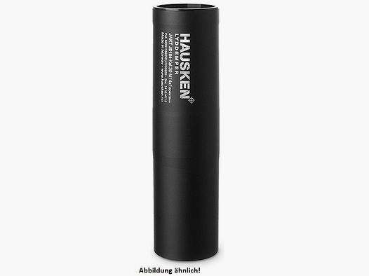Silenziatore Hausken Jakt WD60 MK2 8mm 18x1