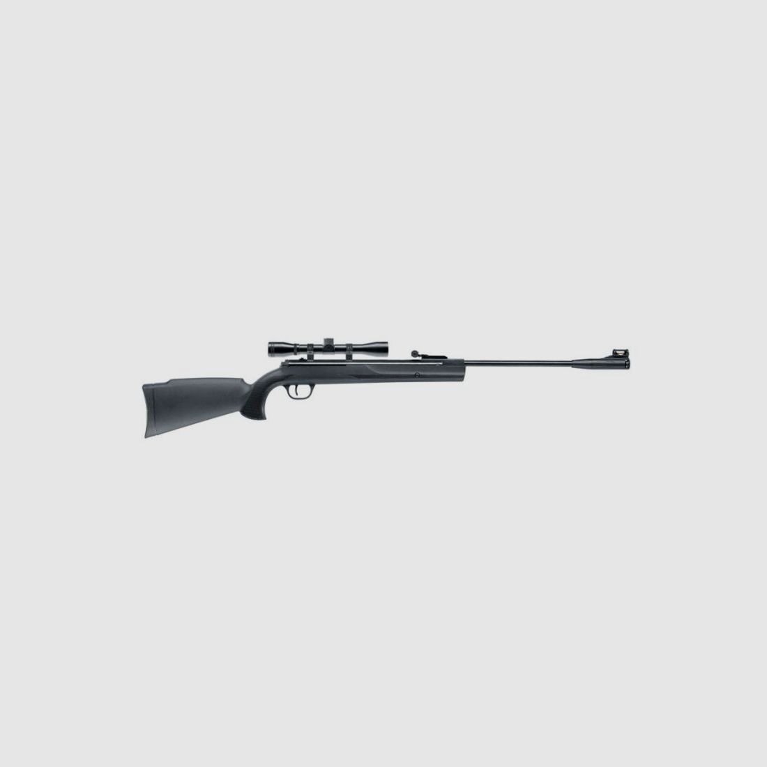 Ruger Luftgewehr Air Scout Kit