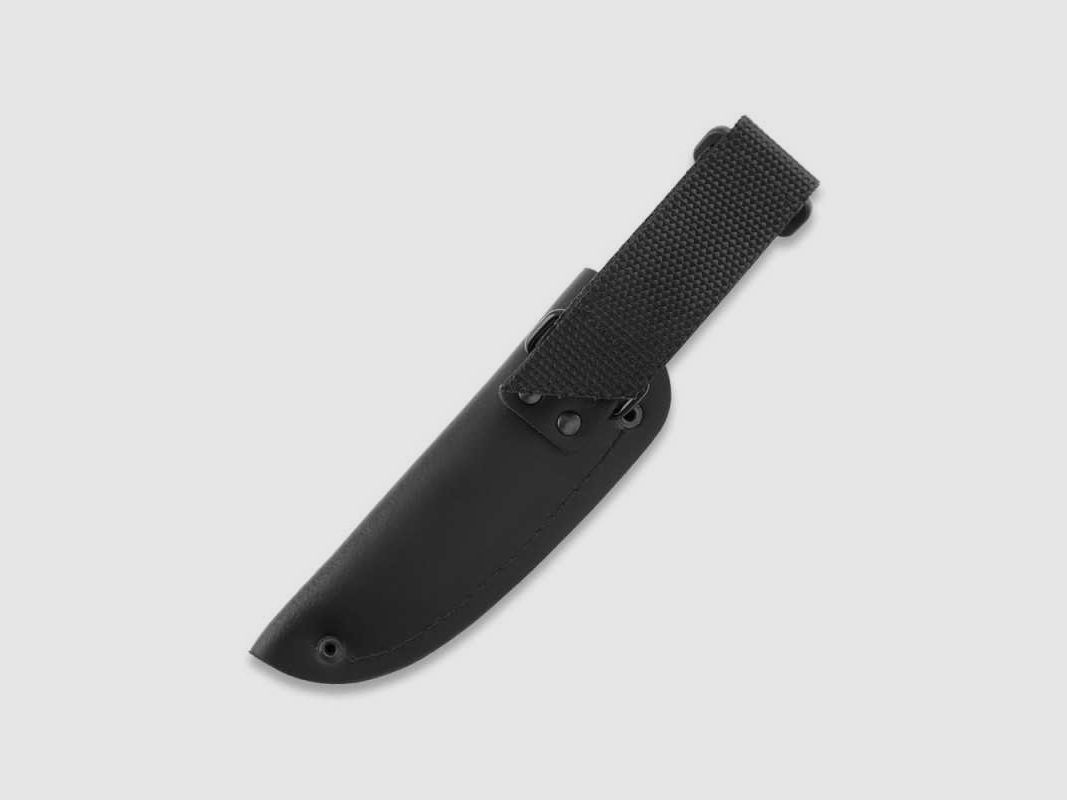 Peltonen Knives FJP361 M23 Leder Scheide schwarz