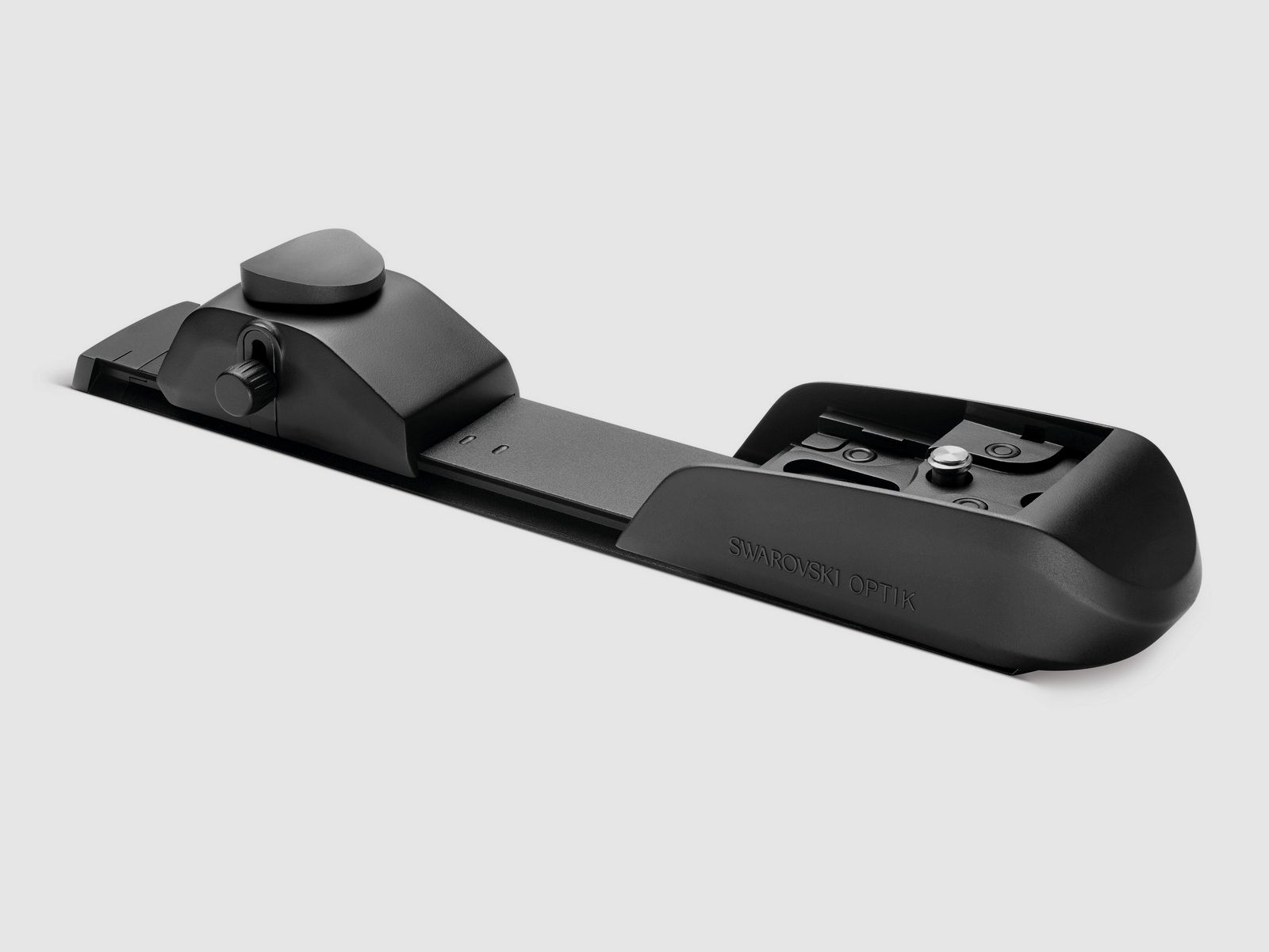 BR Swarovski Balanceschiene für alle Swarovski Teleskope