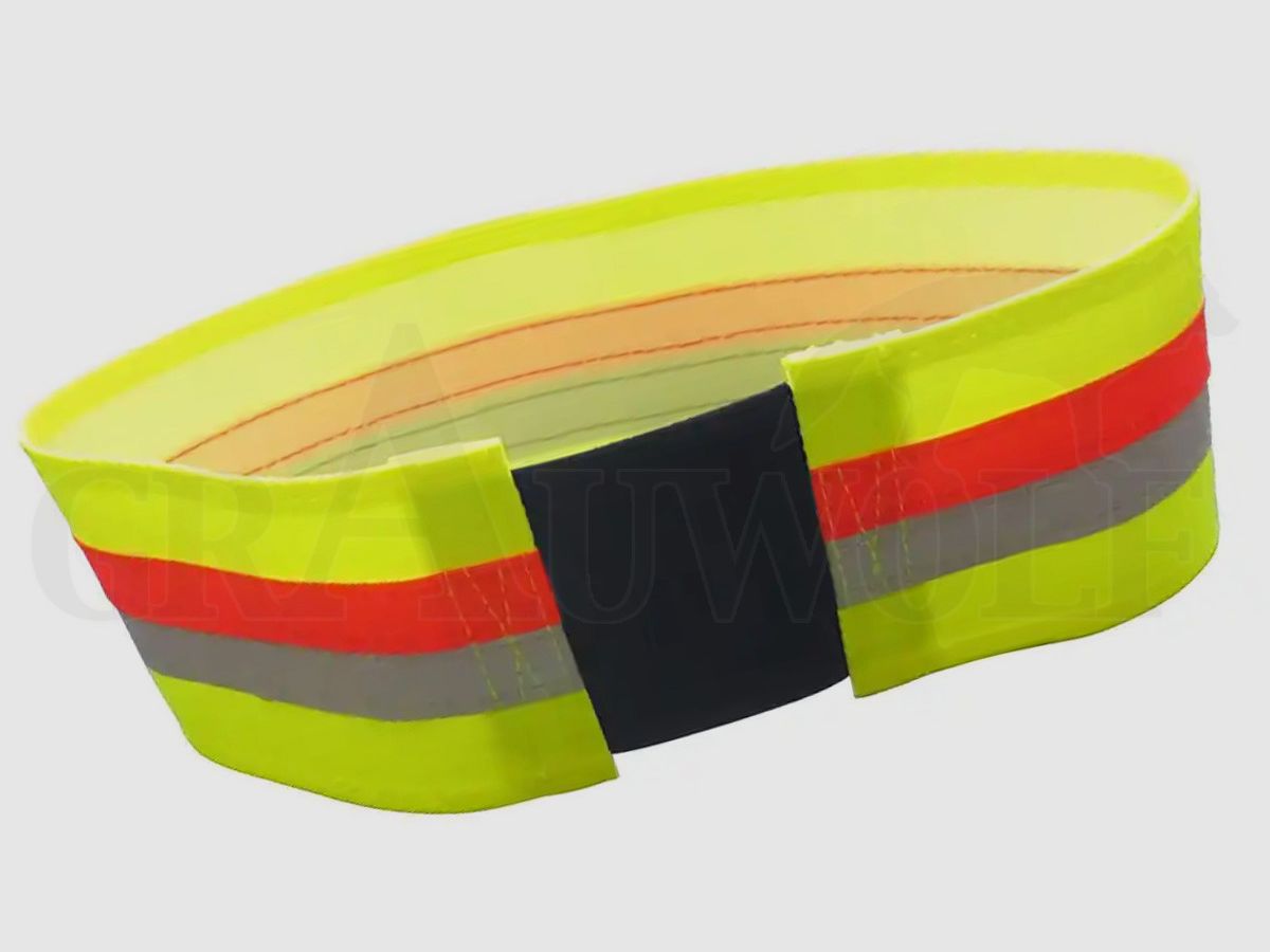 Home Signal Collar tricolor 38 cm