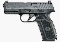 FN HERSTAL FN509 NMS 9mm