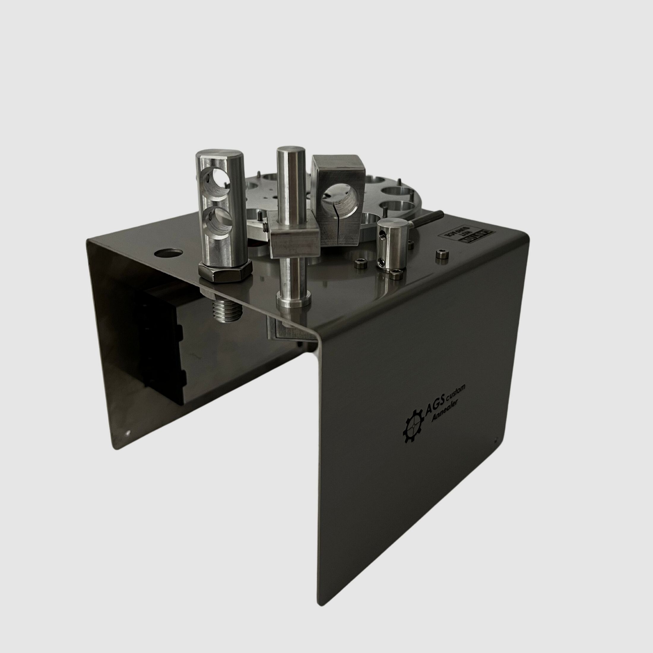 AGS Annealer 3.0 Case Annealing Device for Almost All Calibers, image 2 of 5