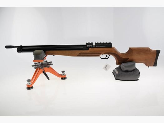 Champion Tri-Stance Rest