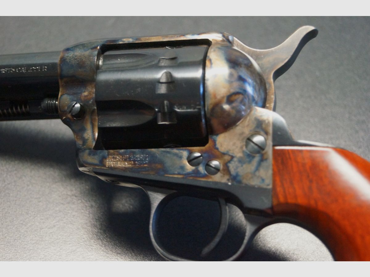 Uberti 1873 Cattleman 4051, immagine 4 di 5